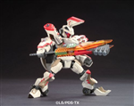 LBX DOT-PHASER