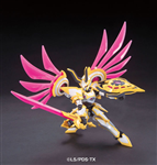 LBX HYPER FUNCTION LUCIFER