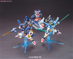 LBX PARADISE CAPTURE SET 3 CON