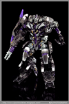 LEADER MEGATRON DARK ENERTRON KO