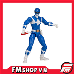 LEGACY MMPR BLUE RANGER