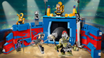 LEGO 76088 SUPER HEROES THOR VS HULK ARENA CLASH