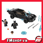 LEGO 76181 BATMAN BATMOBILE THE PENGUIN CHASE