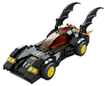 LEGO SHENG YUAN  BATMOBILE