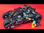 LEGO DECOOL BAT TUMBLE