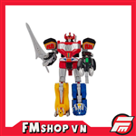 LIGHTNING COLLECTION DINO MEGAZORD 2ND