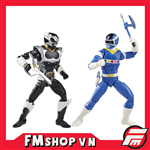 LIGHTNING COLLECTION IN SPACE BLUE RANGER 2 PACK