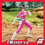 LIGHTNING COLLECTION IN SPACE PINK RANGER