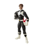 LIGHTNING COLLECTION MMPR BLACK RANGER