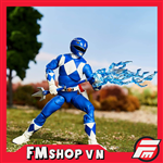 LIGHTNING COLLECTION MMPR BLUE RANGER