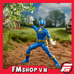 LIGHTNING COLLECTION WILD FORCE BLUE RANGER