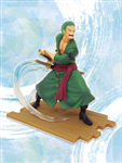 LOG FILE SELECTION FIGHT VOL.1 RORONOA ZORO