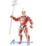 LORD ZEDD 3.75 INCH