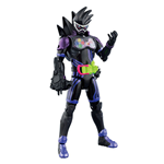 LVUR 04 KAMEN RIDER GENM