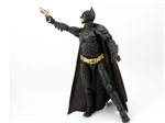 MAFEX 002 BATMAN (THE DARK KNIGHT RISES) 2ND