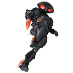 MAFEX 111 BLACK MANTA (AQUAMAN)