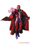 MAFEX 128 MAGNETO (COMIC VER) (JPV)