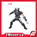 MAFEX 171 WOLVERINE X FORCE