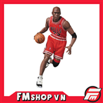 MAFEX MICHAEL JORDAN FAKE