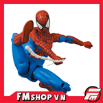 MAFEX NO.185 MAFEX SPIDER-MAN ( CLASSIC COSTUME VER. )