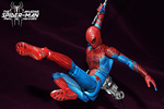 MAFEX SPYDERMAN AMAZING 2ND