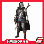 MAFEX STAR WARS THE MANDALORIAN (BOX XẤU) 2ND