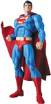 MAFEX SUPERMAN HUSH VER (JPV)