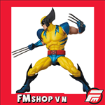 MAFEX WOLVERINE (COMIC VER)