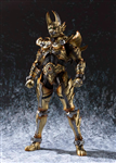 MAKAI KADO NEW GOLDEN KNIGHT GARO ( KOUGA VER ) 