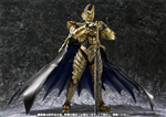 MAKAI KAIDO GARO (RYUGA) LIKE NEW