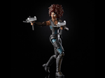 MARVEL LEGENDS DOMINO