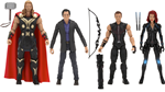 MARVEL LEGENDS AGE OF ULTRON SET THOR...