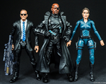 MARVEL LEGENDS AVENGERS