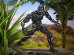 MARVEL LEGENDS BLACK PANTHER