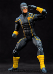 MARVEL LEGENDS CYCLOPS