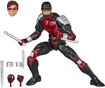 MARVEL LEGENDS DAREDEVIL