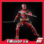 MARVEL LEGENDS DEADPOOL MOVIE 2ND