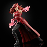 MARVEL LEGENDS SCARLET WITCH (WANDA VISION) (US VER)