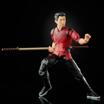 MARVEL LEGENDS SHANG CHI (US VER)