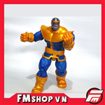 MARVEL LEGENDS THANOS (THE INFINITY GAUNTLET)