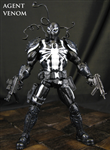 MARVEL LEGENDS AGENT VENOM