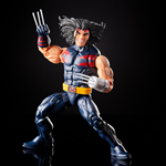 MARVEL LEGENDS WEAPON X