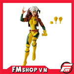 MARVEL LENGENDS RETRO ROGUE