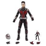 MARVEL SELECT ANT MAN AVENGER 