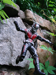 MARVEL SELECT ANT MAN