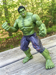 MARVEL SELECT HULK