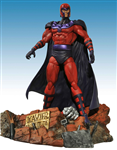 MARVEL DIAMOND SELECT MAGNETO