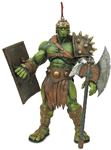 MARVEL SELECT PLANET HULK