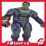 MARVEL SELECT PROFESOR HULK