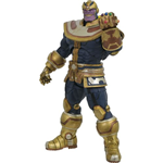 MARVEL SELECT THANOS (INFINITY WAR) (US VER)